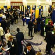 Career Fair 2013 a Buzzing Success