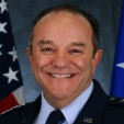 Breedlove Named NATO Commander