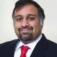 Shailendra Joins University System of Georgia Board of Regents