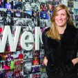 Dollars and Sense: Jaime Weston,<br /> NFL VP of Brand and Creative