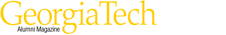 Georgia Tech Alumni Magazine