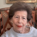 Honorary Alumna Jeanne Ferst Dies