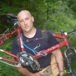 Alumnus Braves Annual Death Race