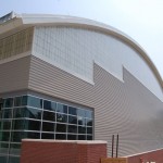 Football Practice Facility Set to Open