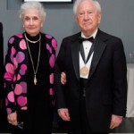 Portraitist, Honorary Alumna Dorothy “Dot” Poole