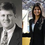 Alumni Can Make a Difference Through Mentor Jackets