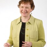 Beth Mynatt: Uniting Man and Machine