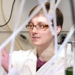 Meghan Duffy: Fleas, Please