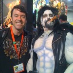 Ten Questions: Tony Bedard, Putting Words in Batman’s Mouth