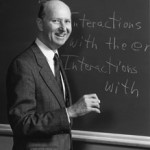 Dade Moeller, Steward of Environmental Health