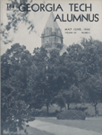 Georgia Tech Alumni Magazine Back Issues